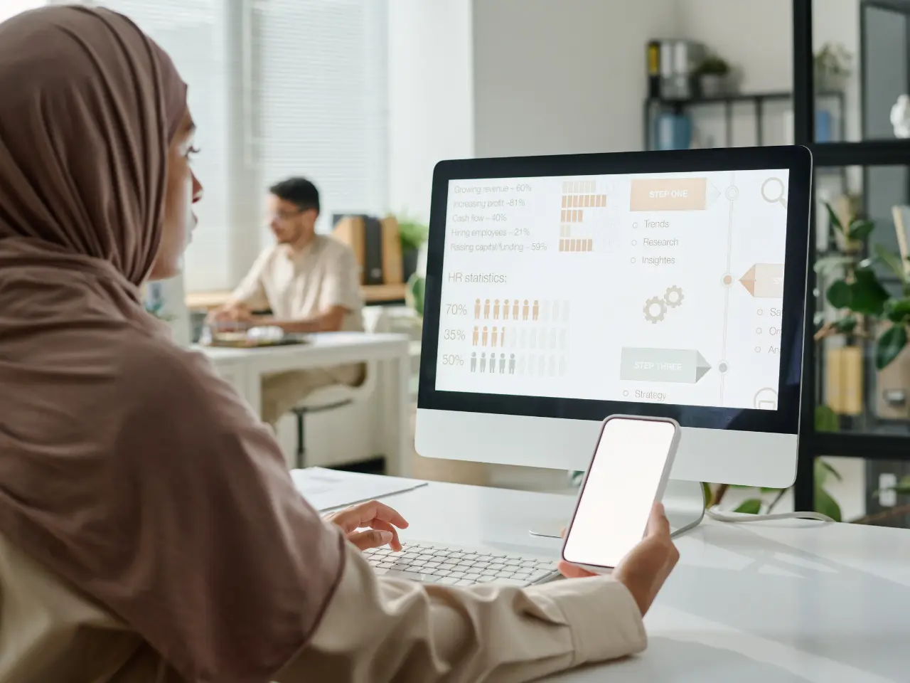 AMUHI Digital preview