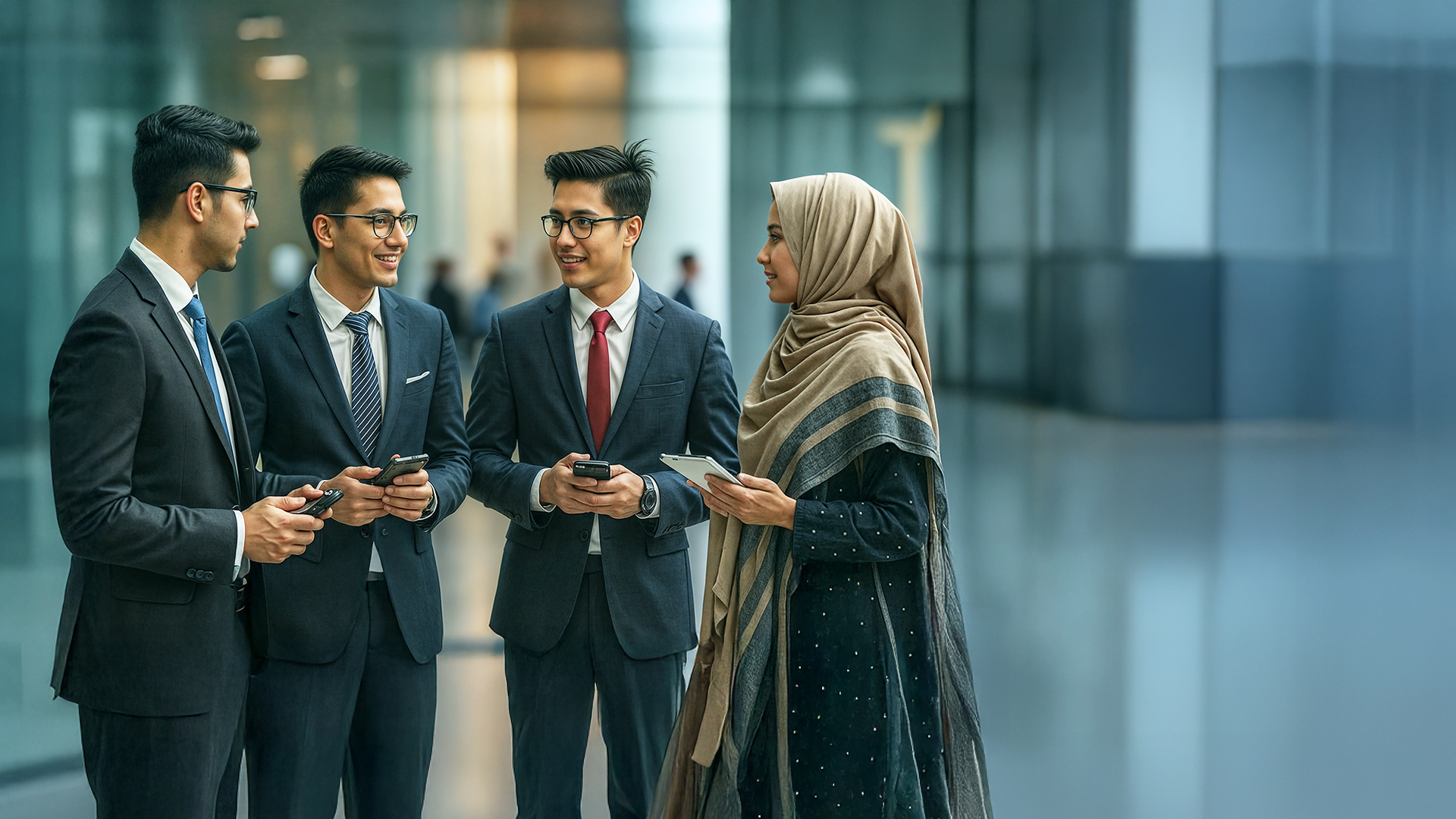 Building Better Future